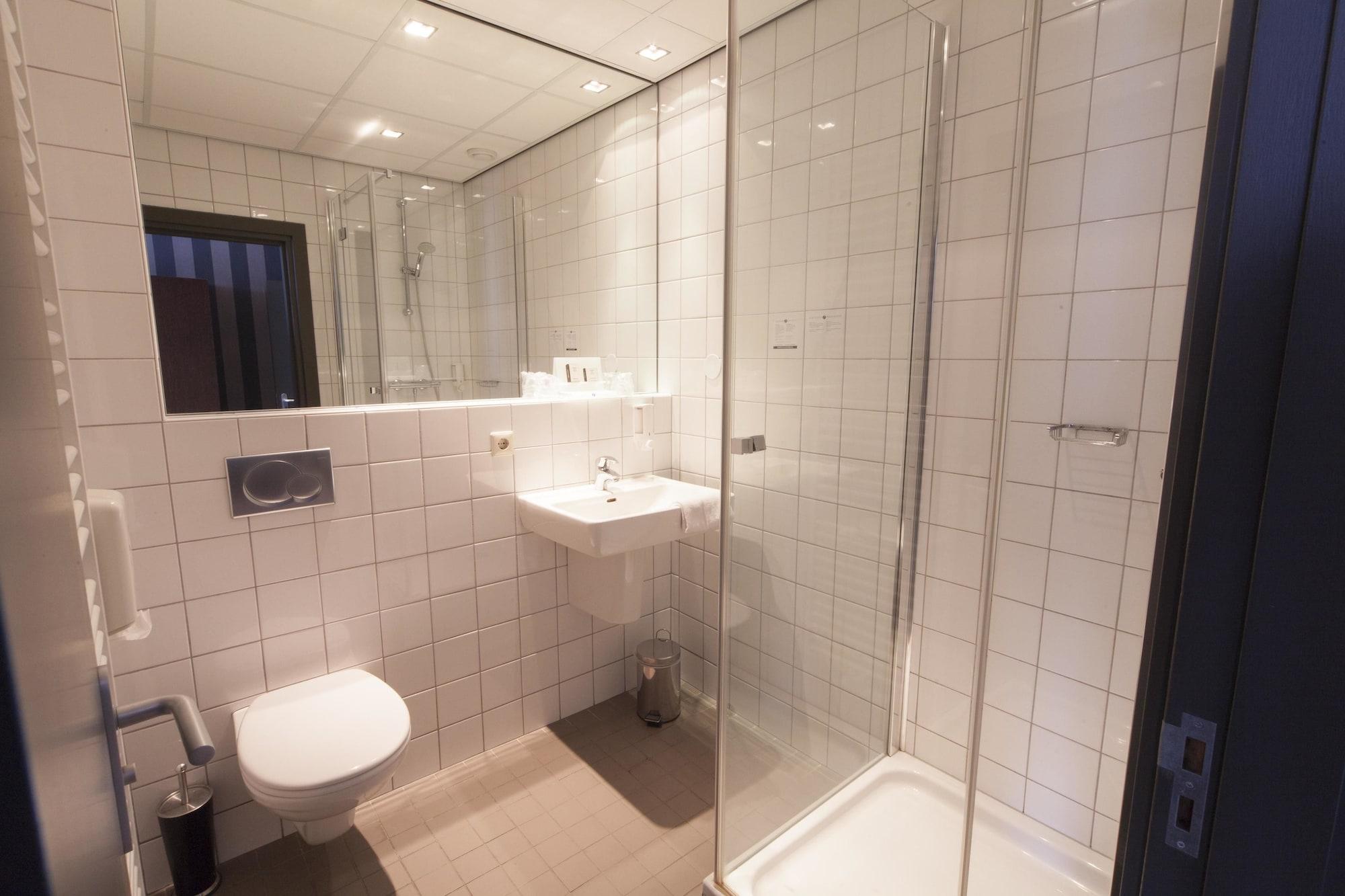 Fletcher Hotel Restaurant Hellendoorn Exteriör bild